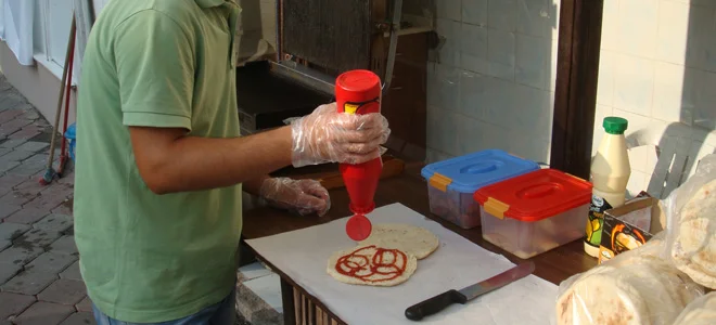 Ketçap